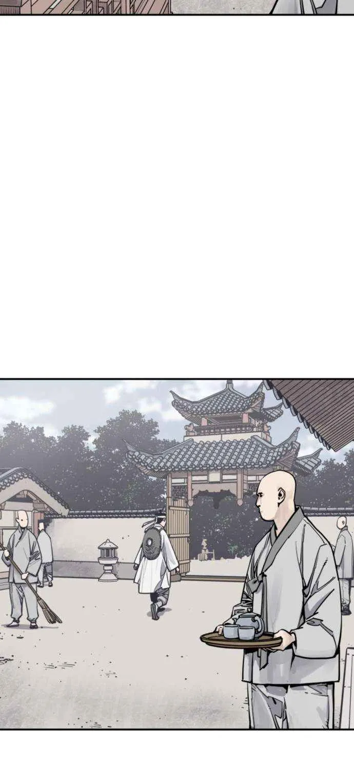 Death God Chapter 112 page 82 - 
