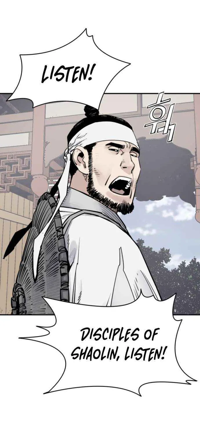 Death God Chapter 112 page 84 - 