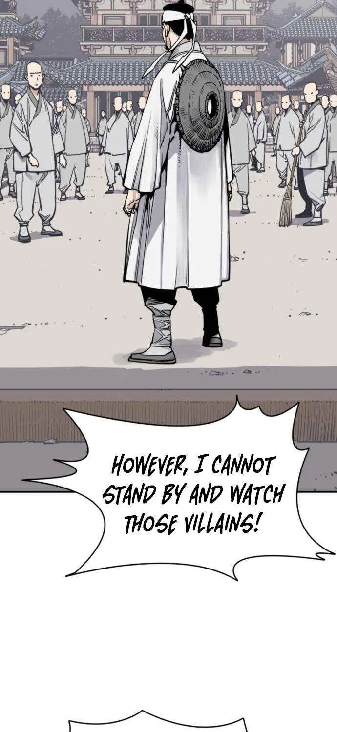 Death God Chapter 112 page 86 - 