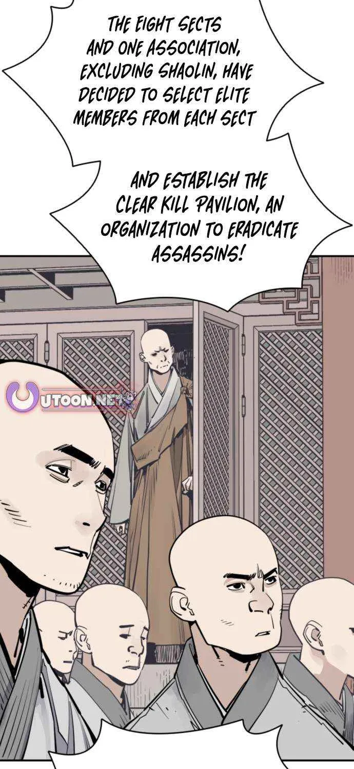 Death God Chapter 112 page 87 - 