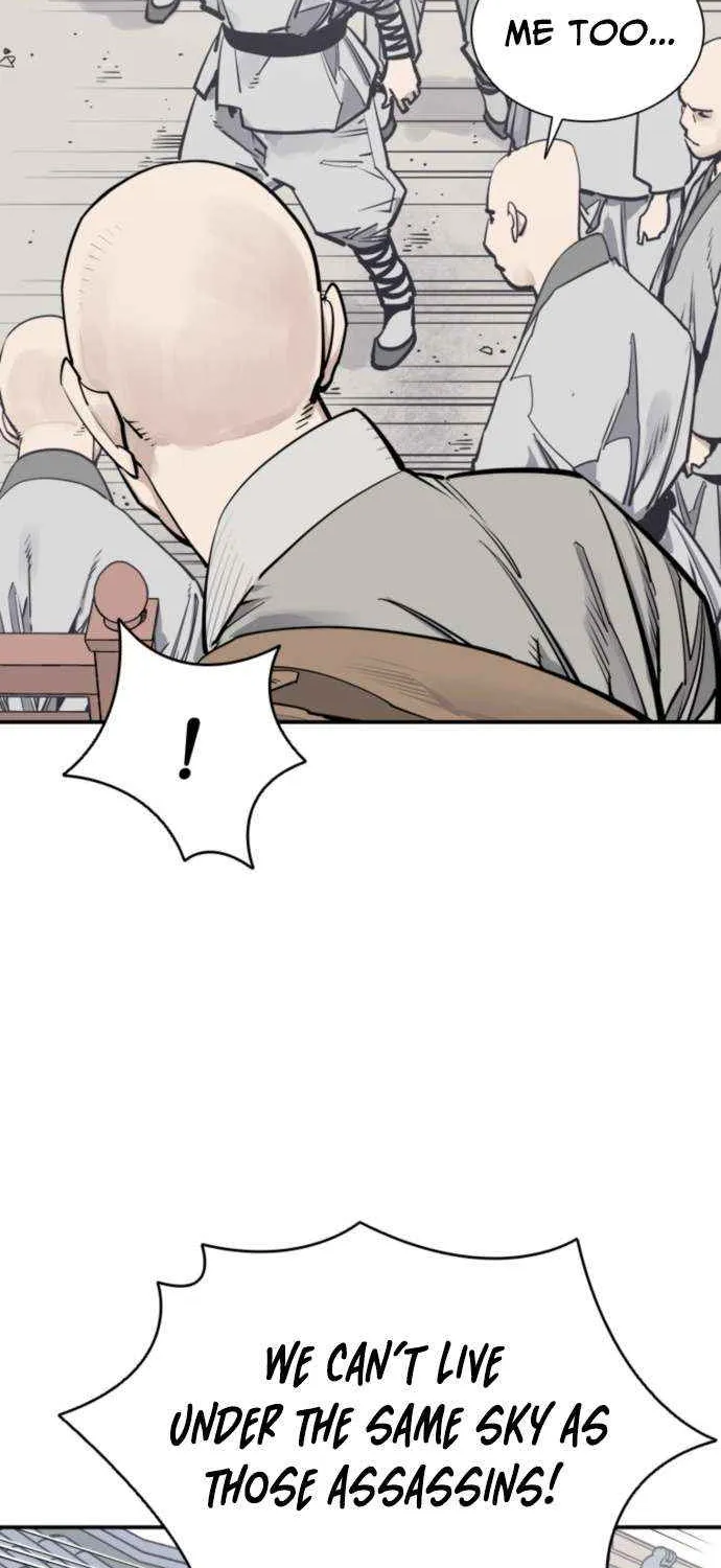 Death God Chapter 112 page 91 - 