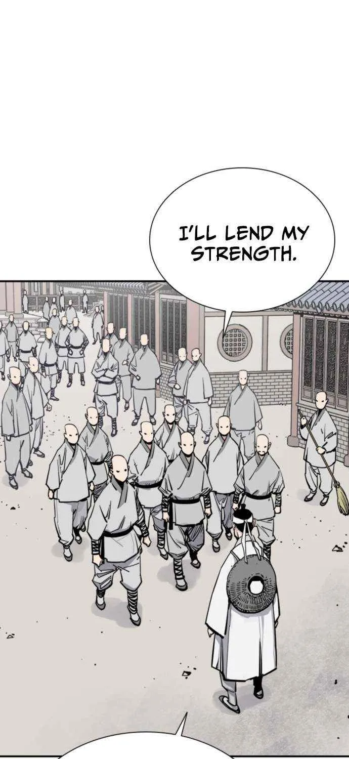 Death God Chapter 112 page 93 - 