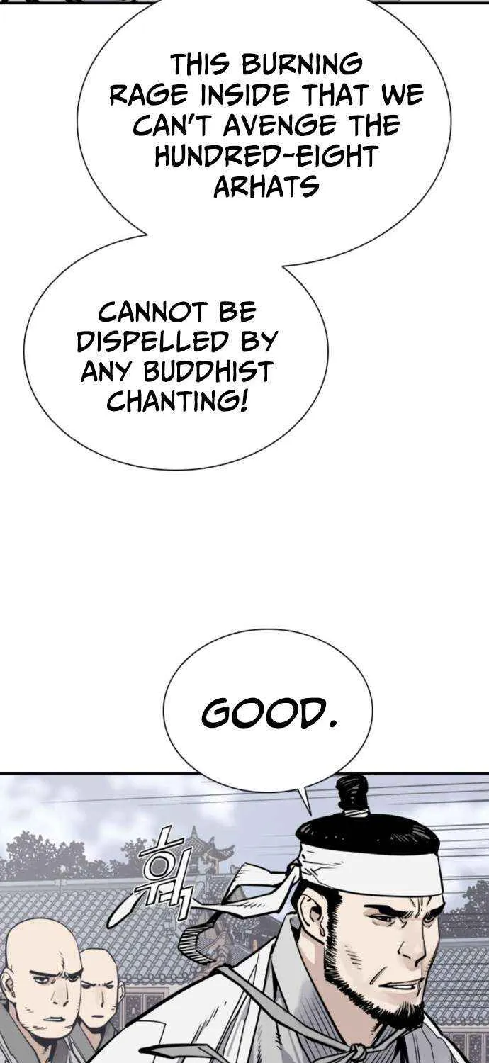 Death God Chapter 112 page 95 - 