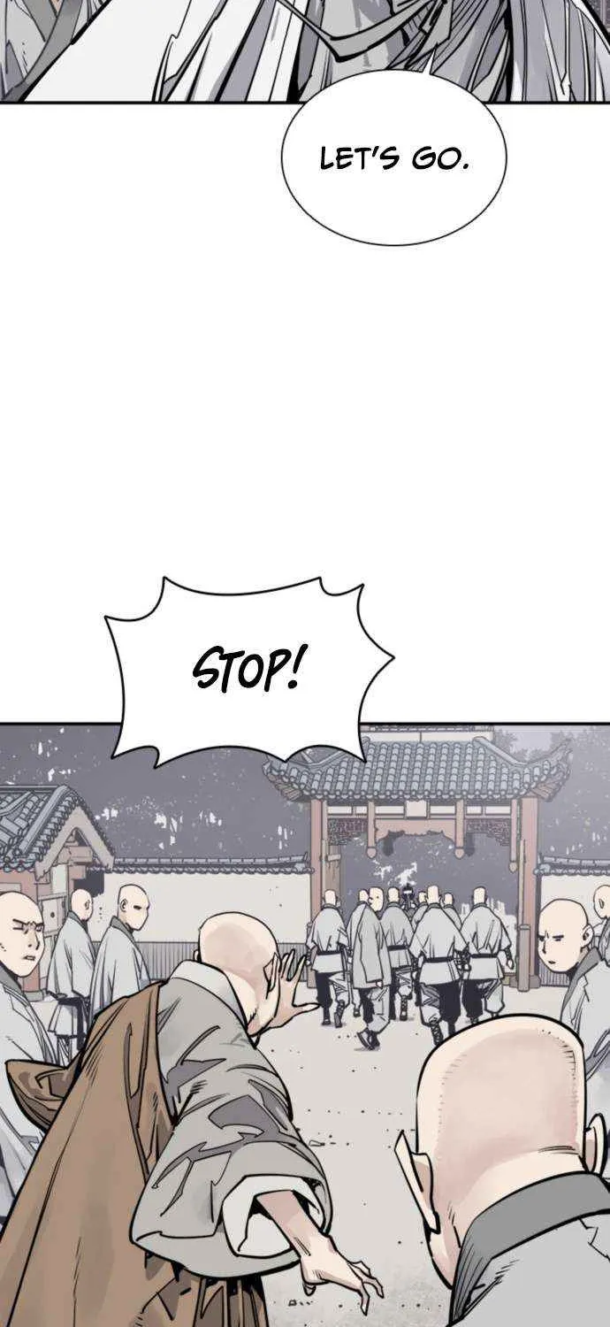 Death God Chapter 112 page 96 - 