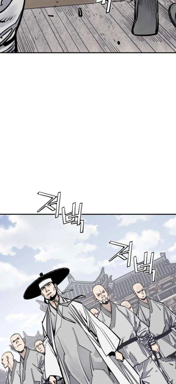 Death God Chapter 112 page 98 - 