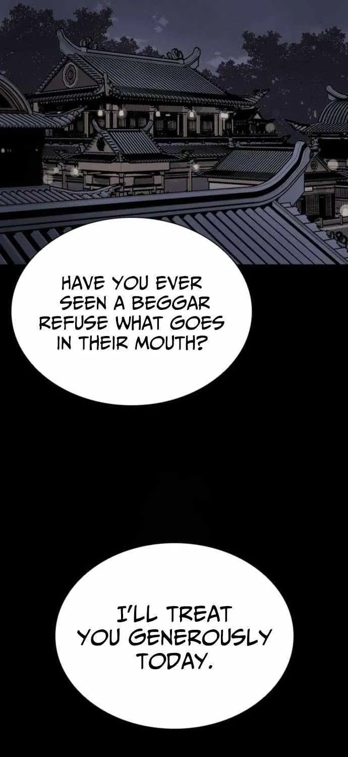 Death God Chapter 113 page 11 - 