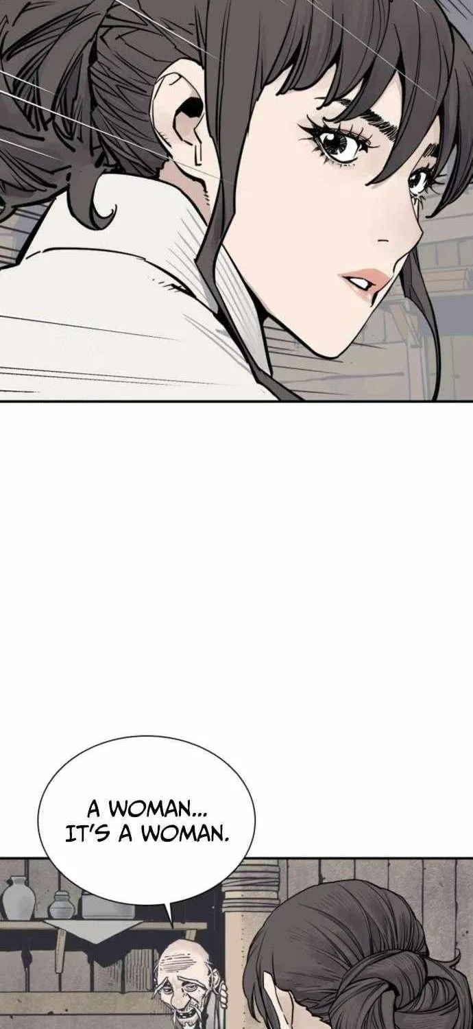 Death God Chapter 113 page 101 - 