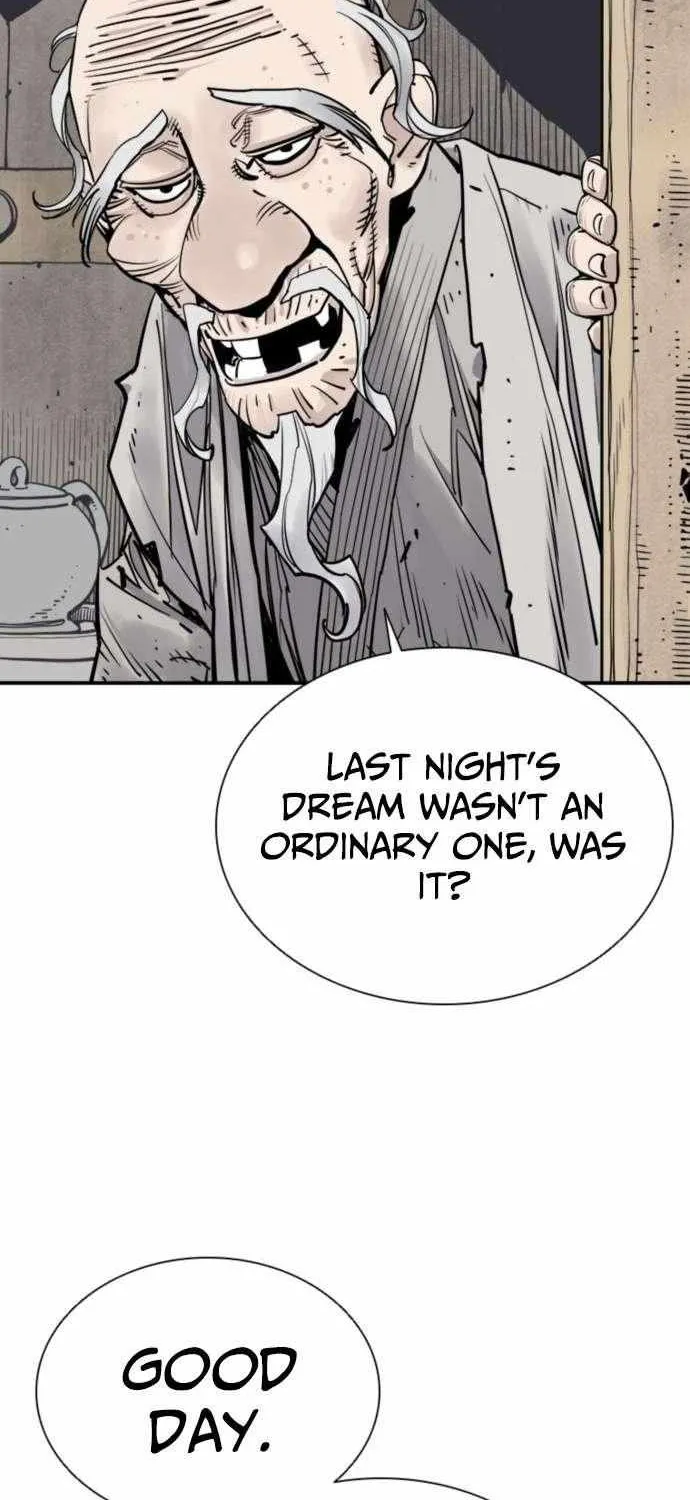 Death God Chapter 113 page 103 - 