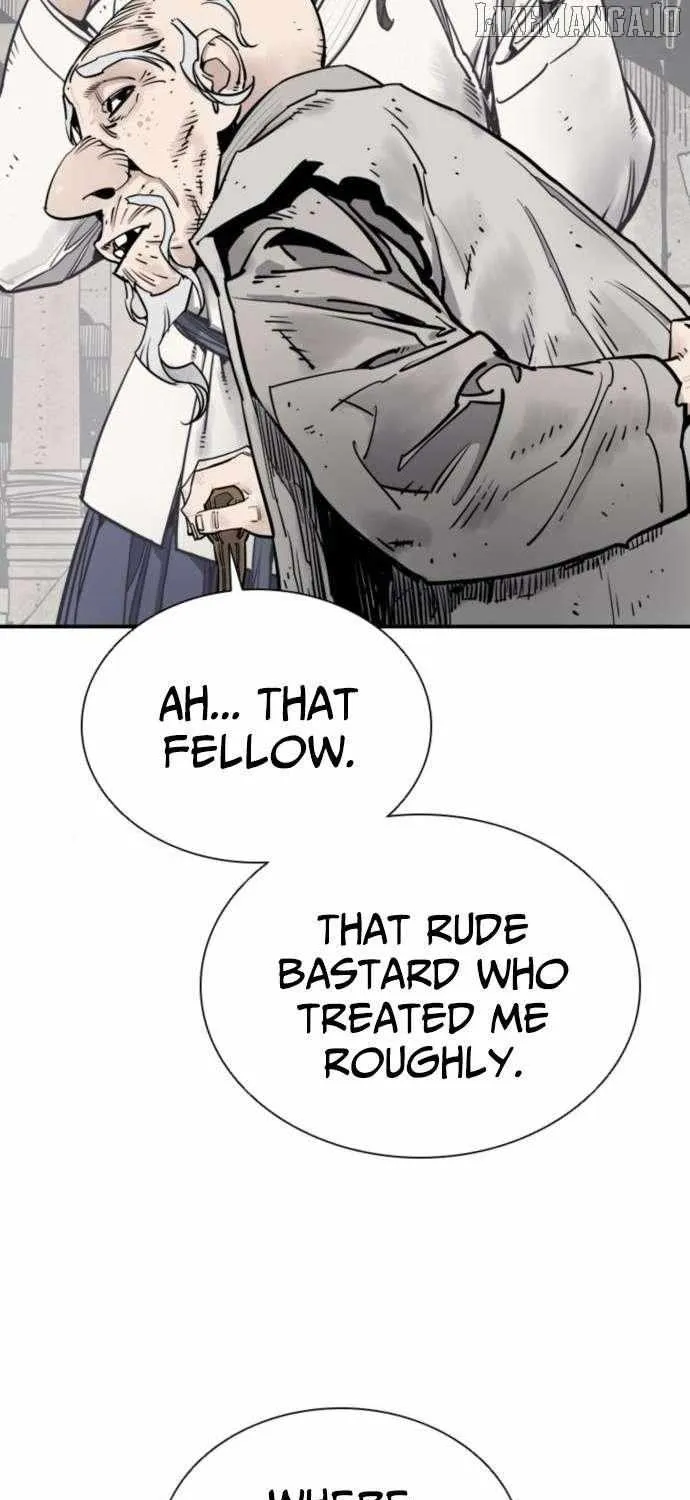 Death God Chapter 113 page 107 - 