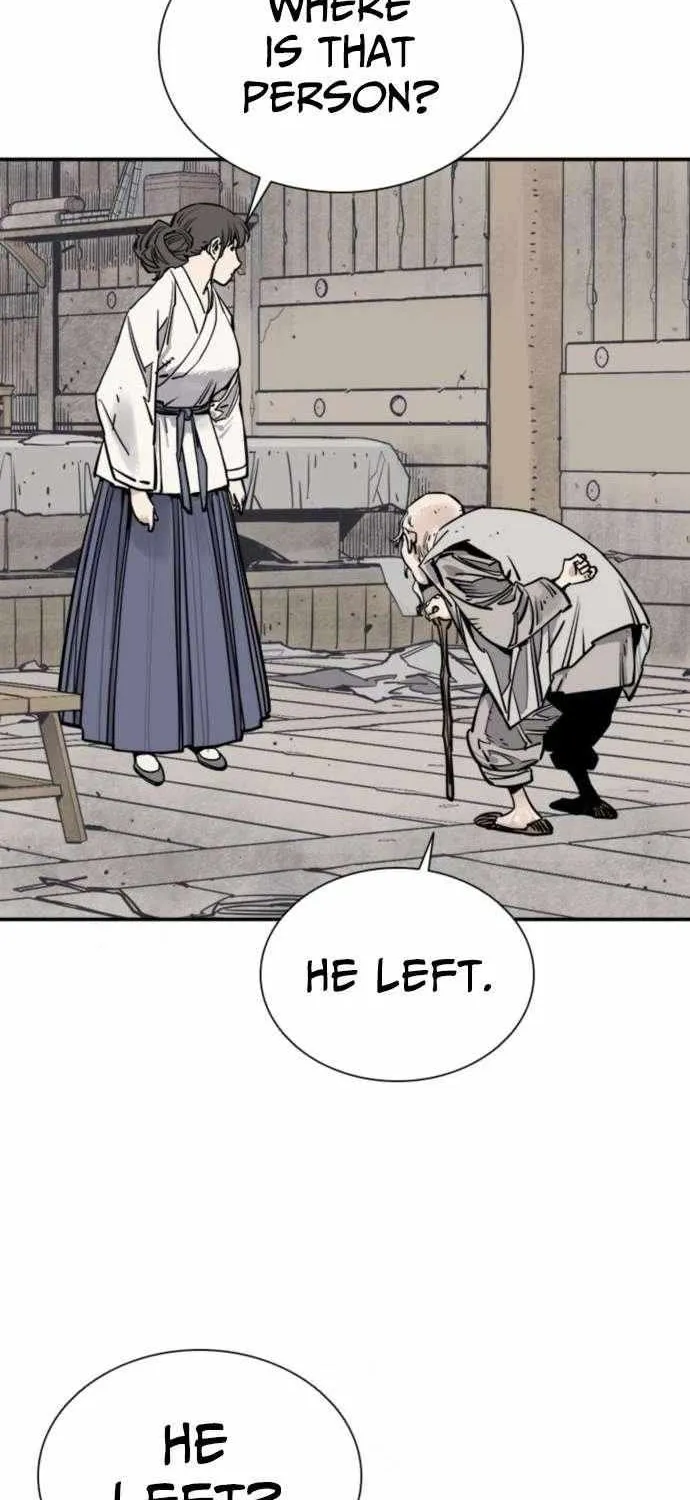 Death God Chapter 113 page 108 - 