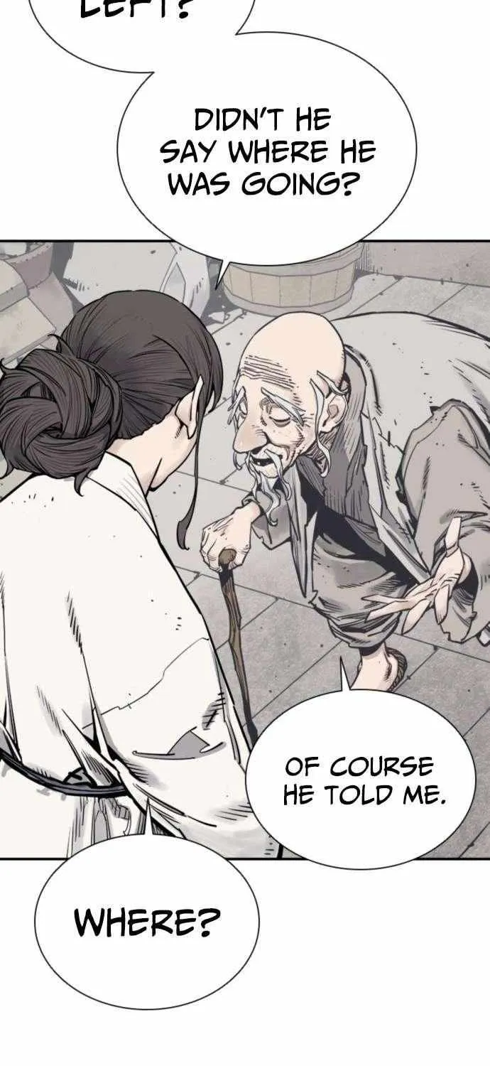 Death God Chapter 113 page 109 - 
