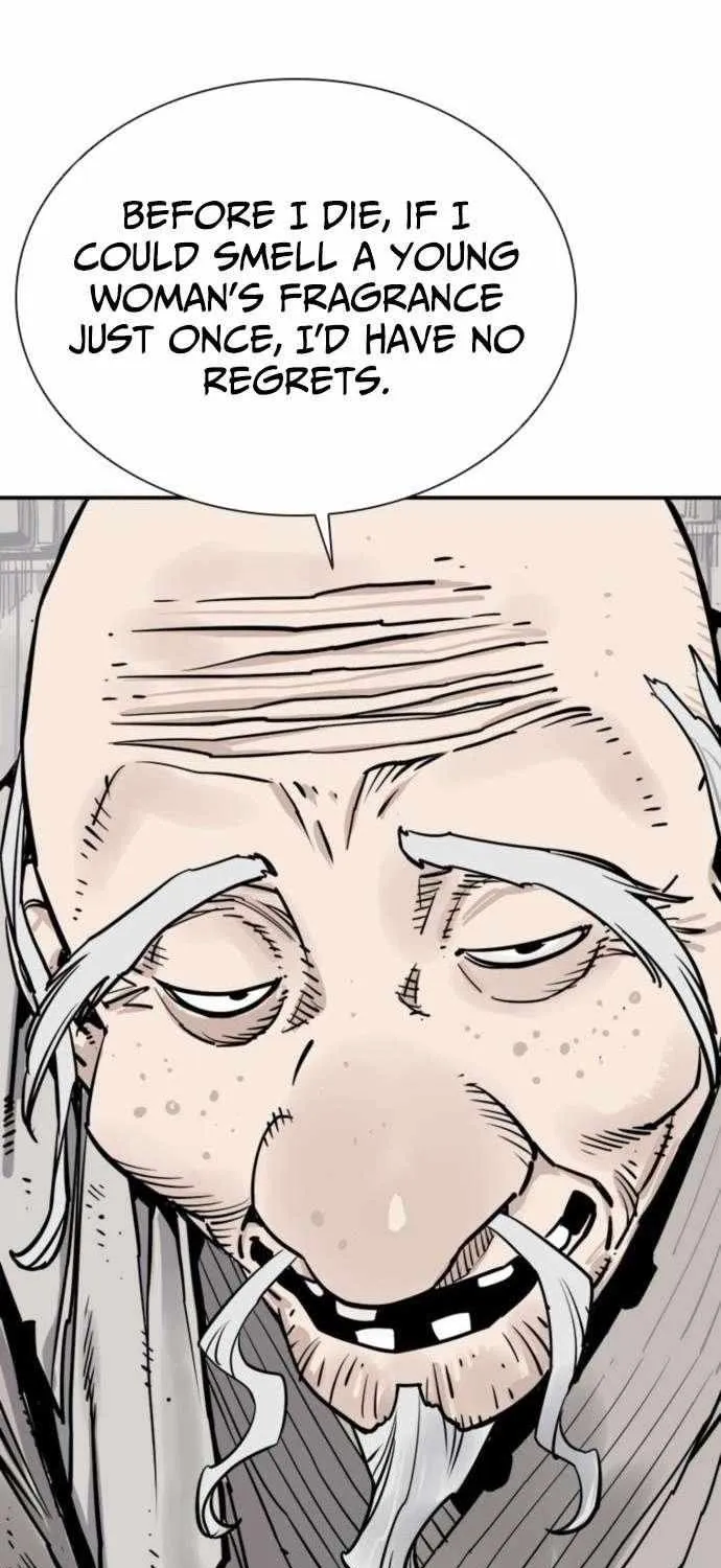 Death God Chapter 113 page 111 - 