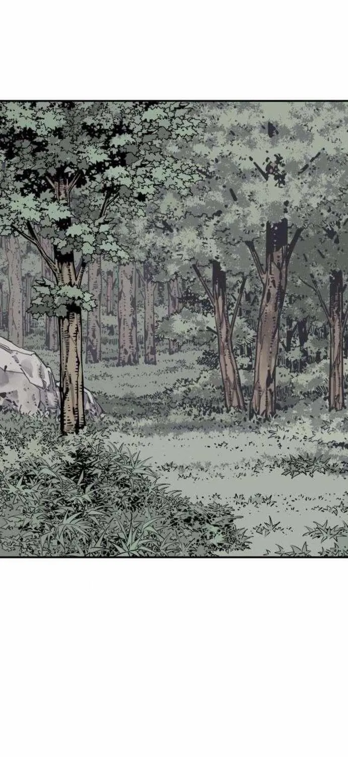 Death God Chapter 113 page 13 - 