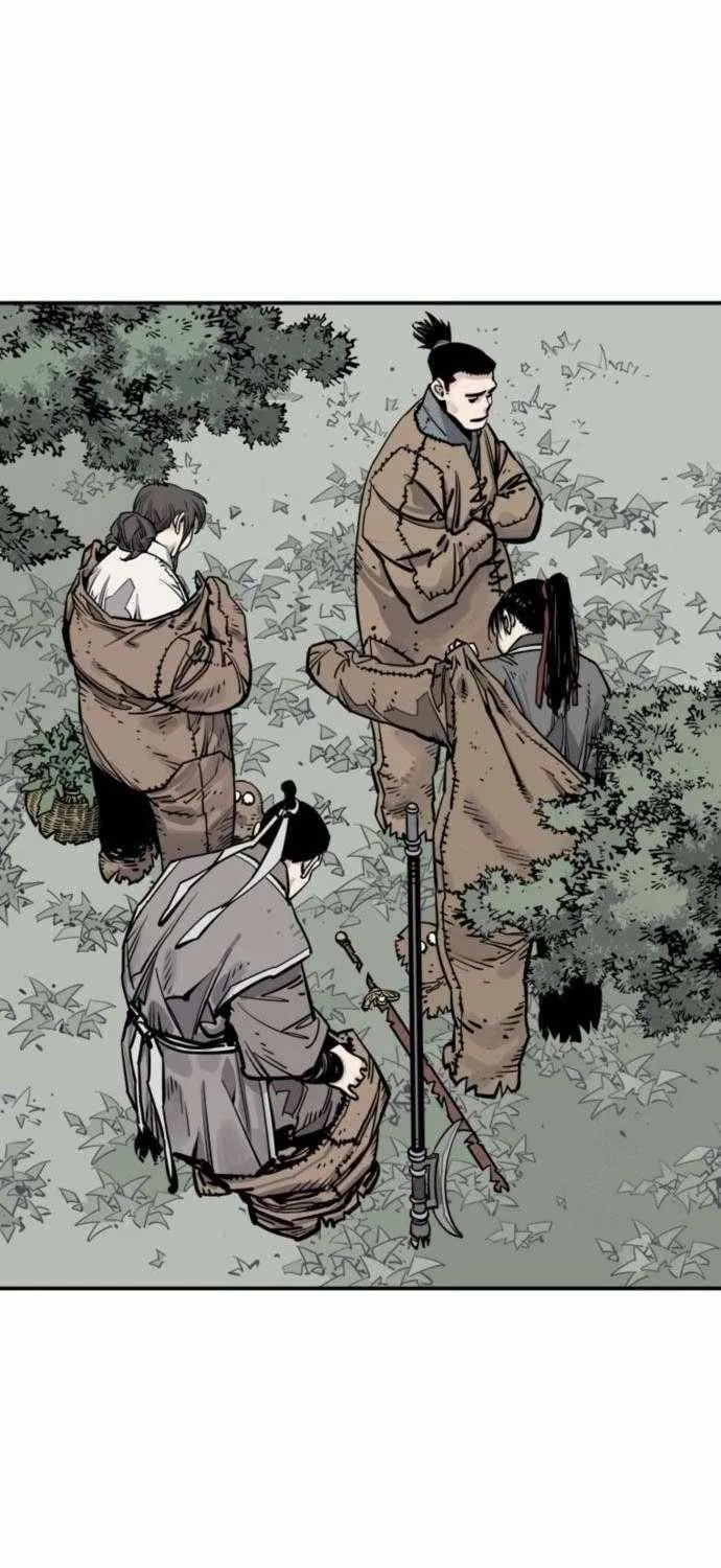 Death God Chapter 113 page 18 - 
