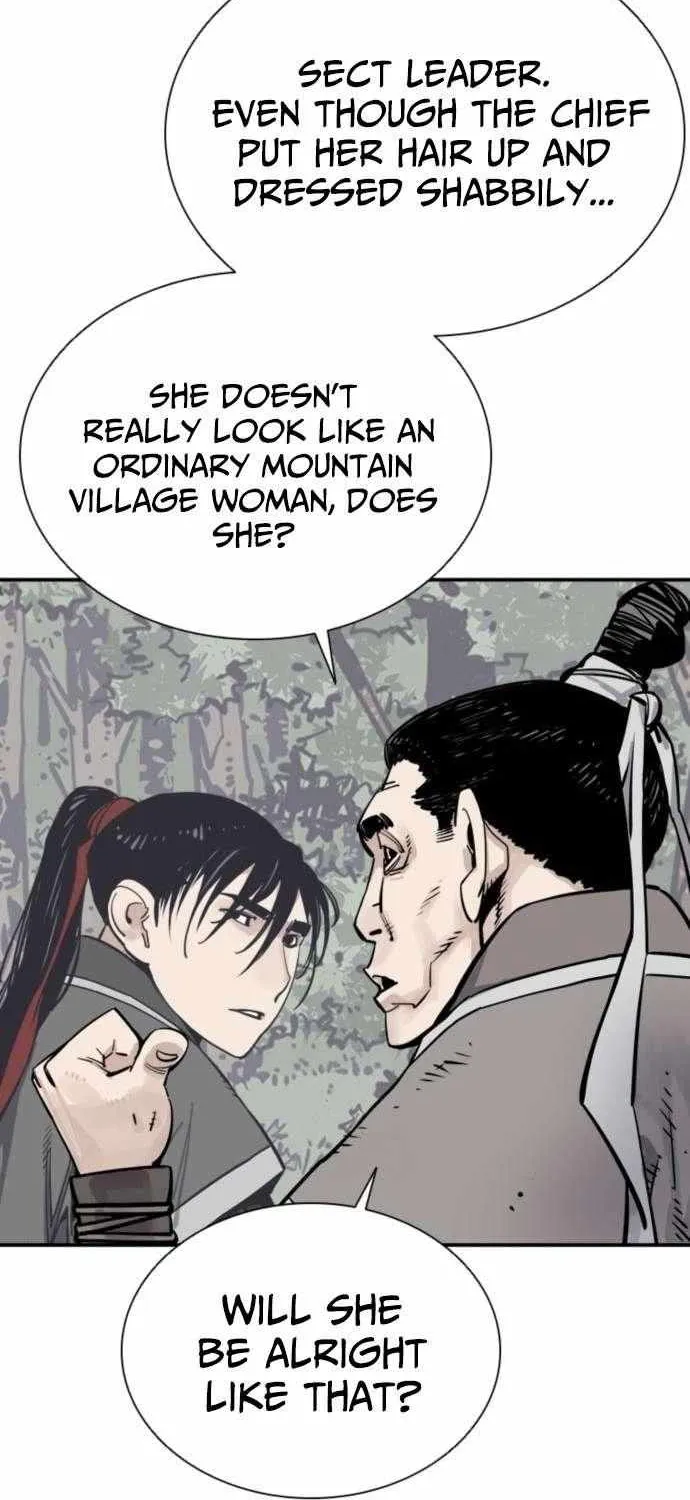 Death God Chapter 113 page 21 - 