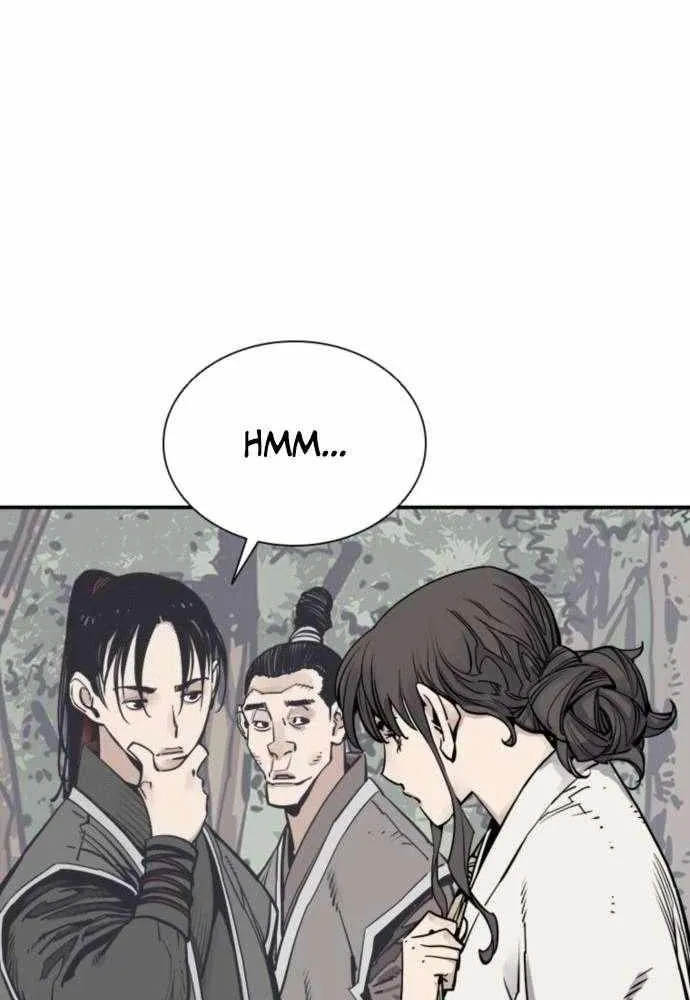Death God Chapter 113 page 22 - 