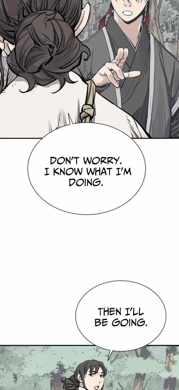 Death God Chapter 113 page 24 - 