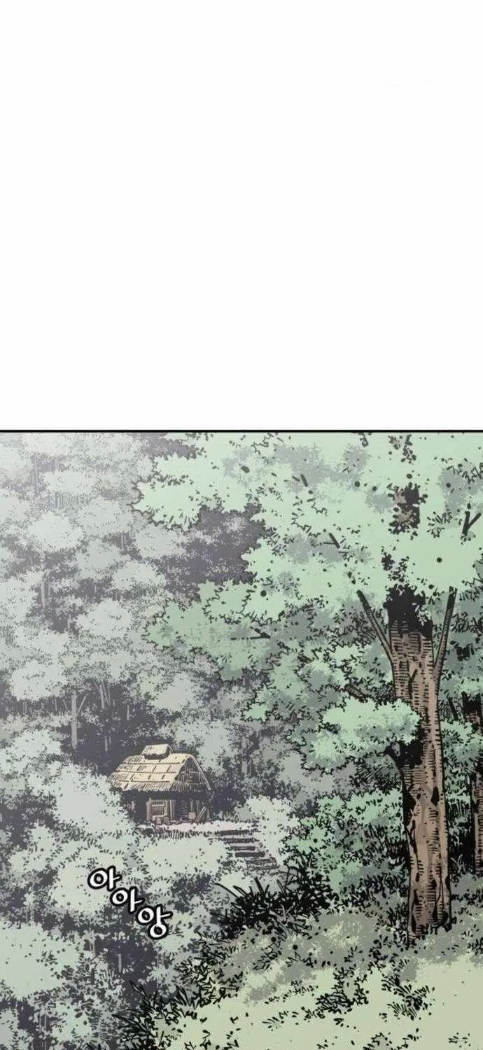 Death God Chapter 113 page 27 - 