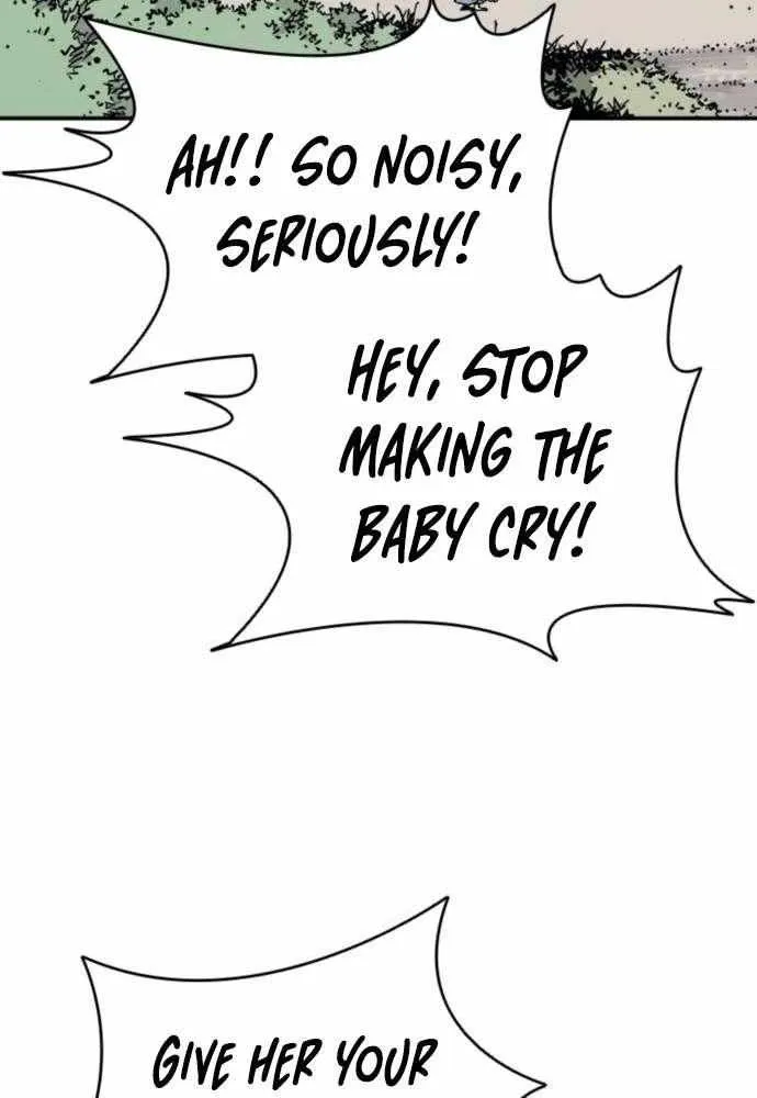 Death God Chapter 113 page 29 - 