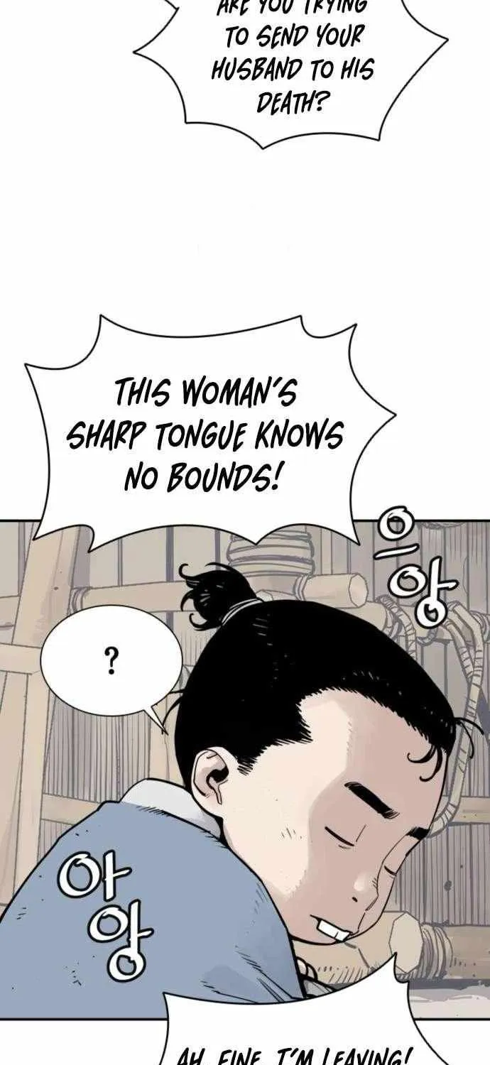Death God Chapter 113 page 32 - 