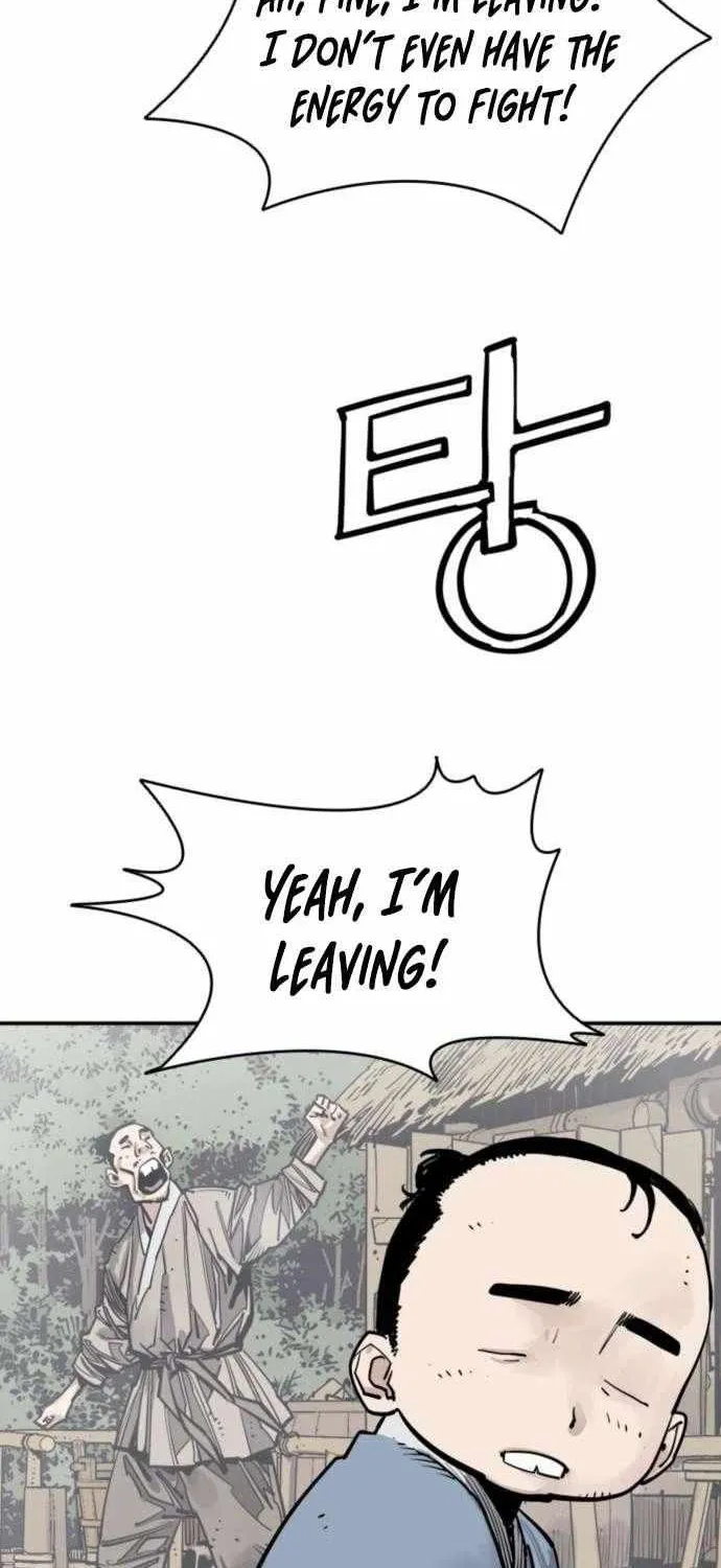 Death God Chapter 113 page 33 - 