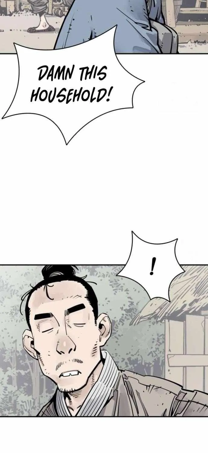 Death God Chapter 113 page 34 - 