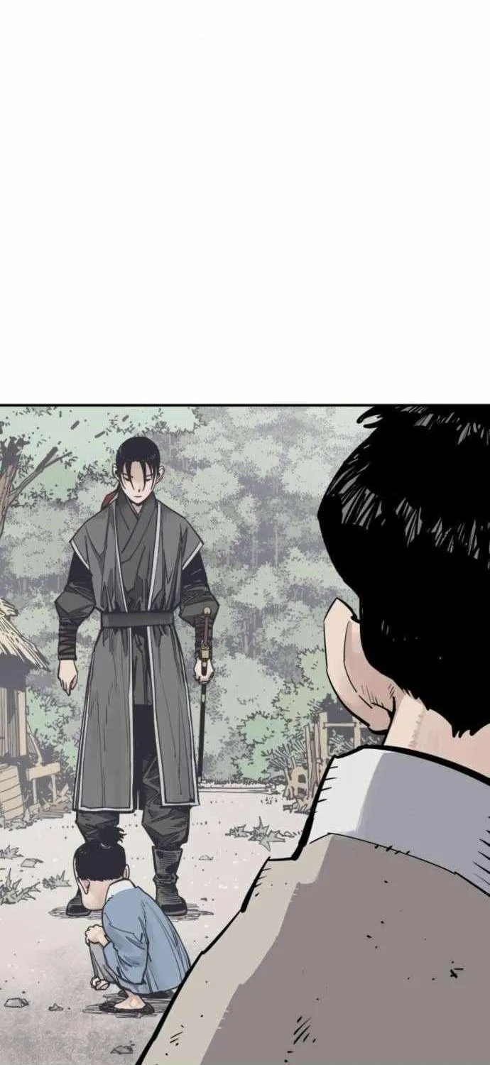 Death God Chapter 113 page 35 - 