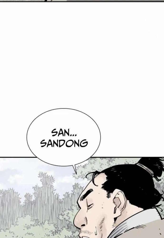 Death God Chapter 113 page 36 - 