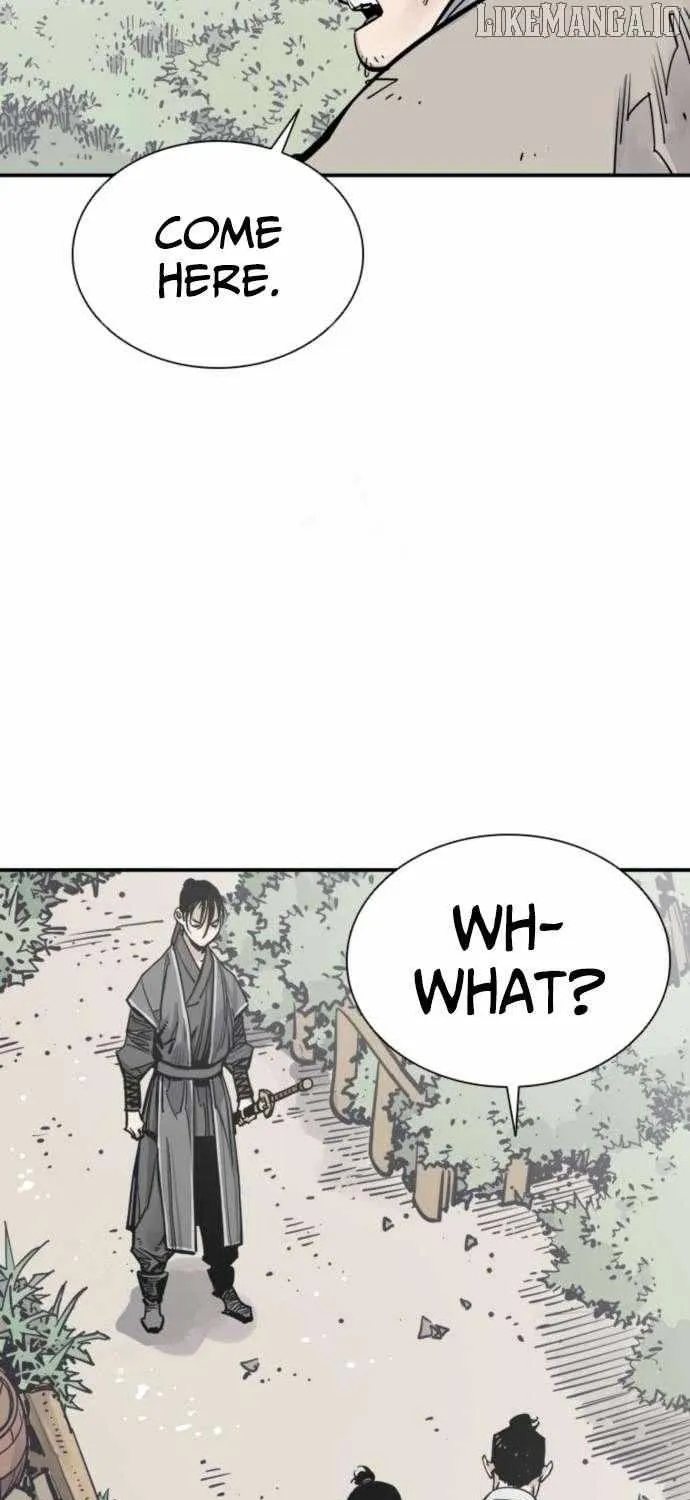 Death God Chapter 113 page 37 - 