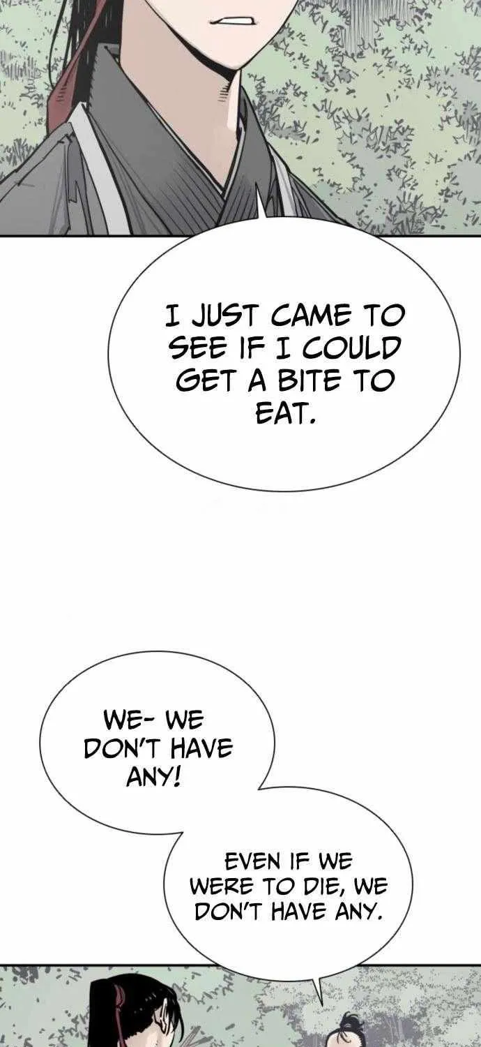 Death God Chapter 113 page 39 - 
