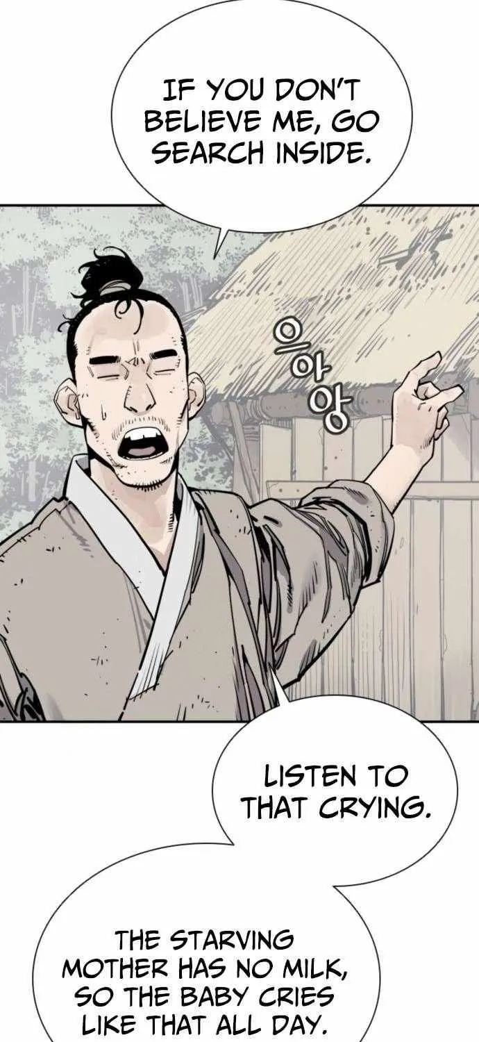 Death God Chapter 113 page 41 - 