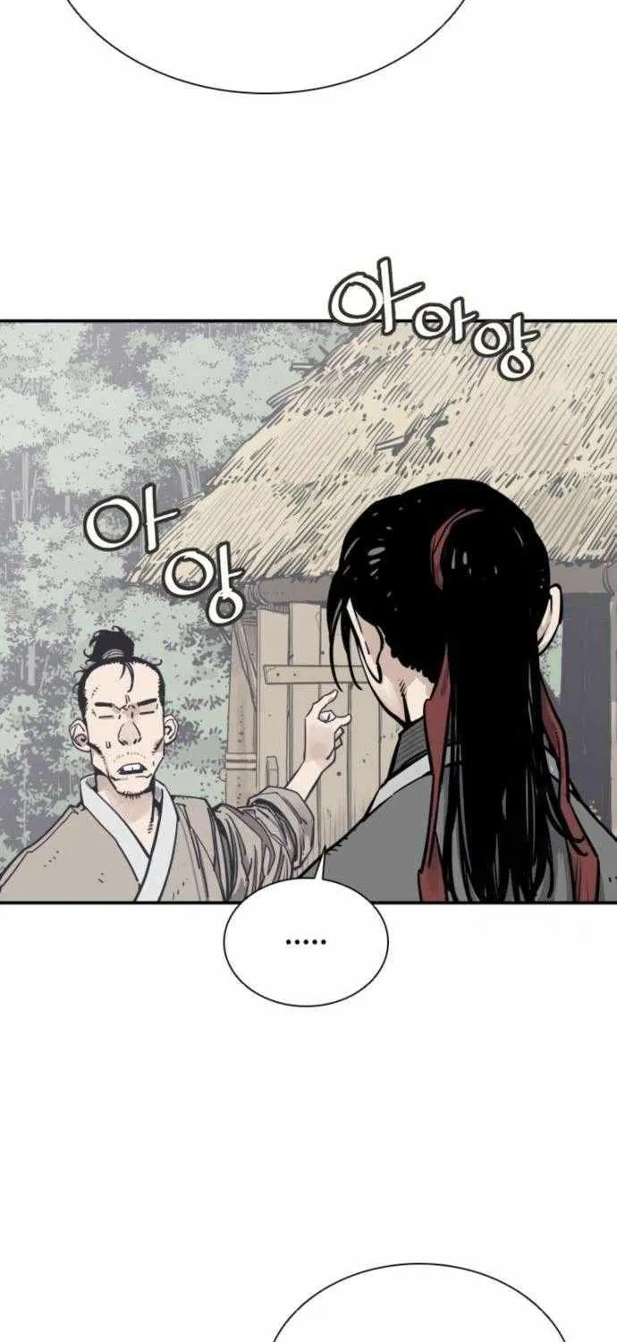 Death God Chapter 113 page 42 - 