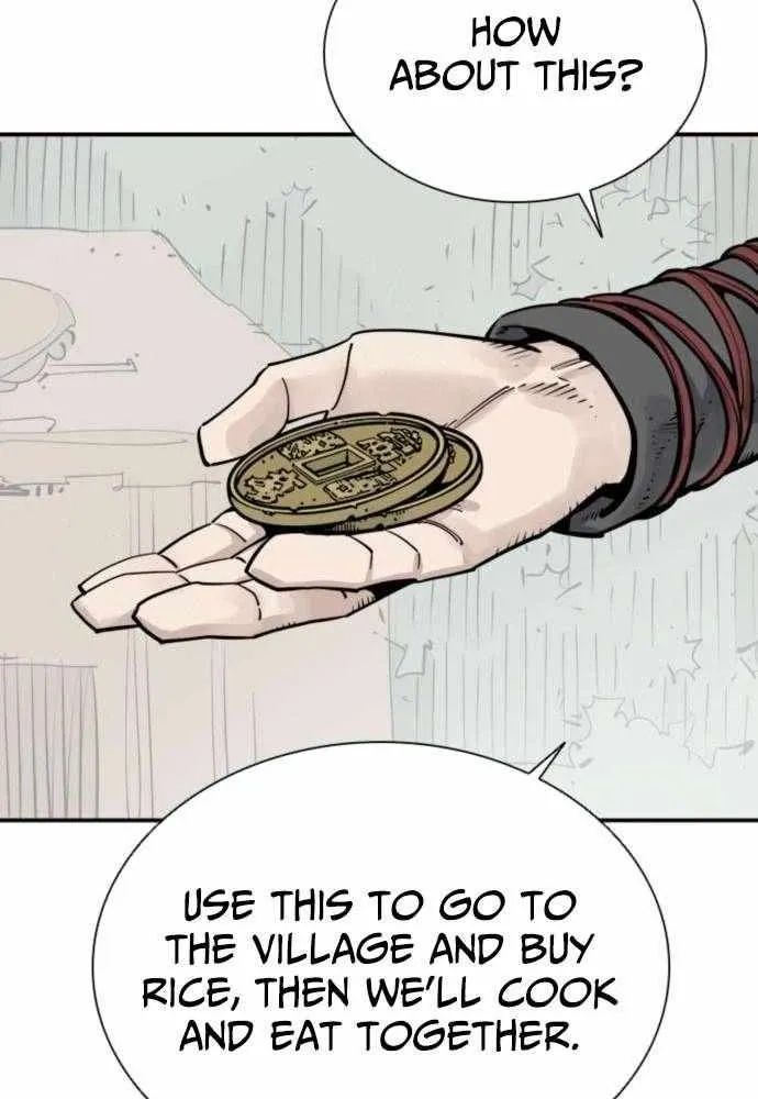 Death God Chapter 113 page 43 - 