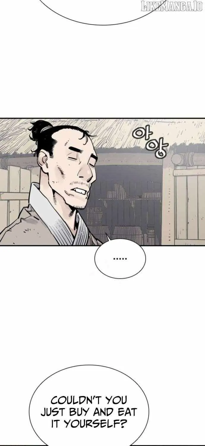 Death God Chapter 113 page 44 - 