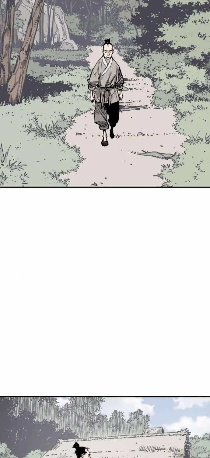 Death God Chapter 113 page 47 - 
