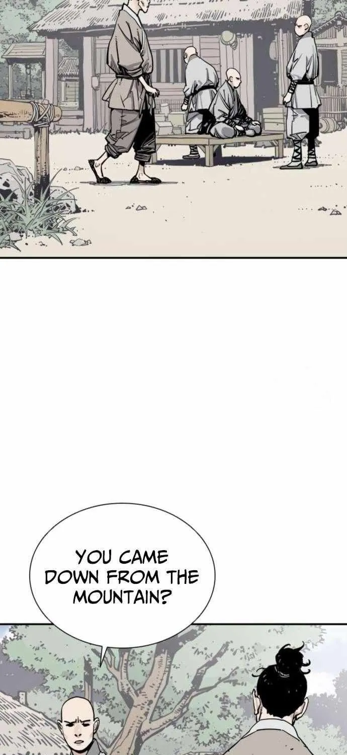Death God Chapter 113 page 48 - 