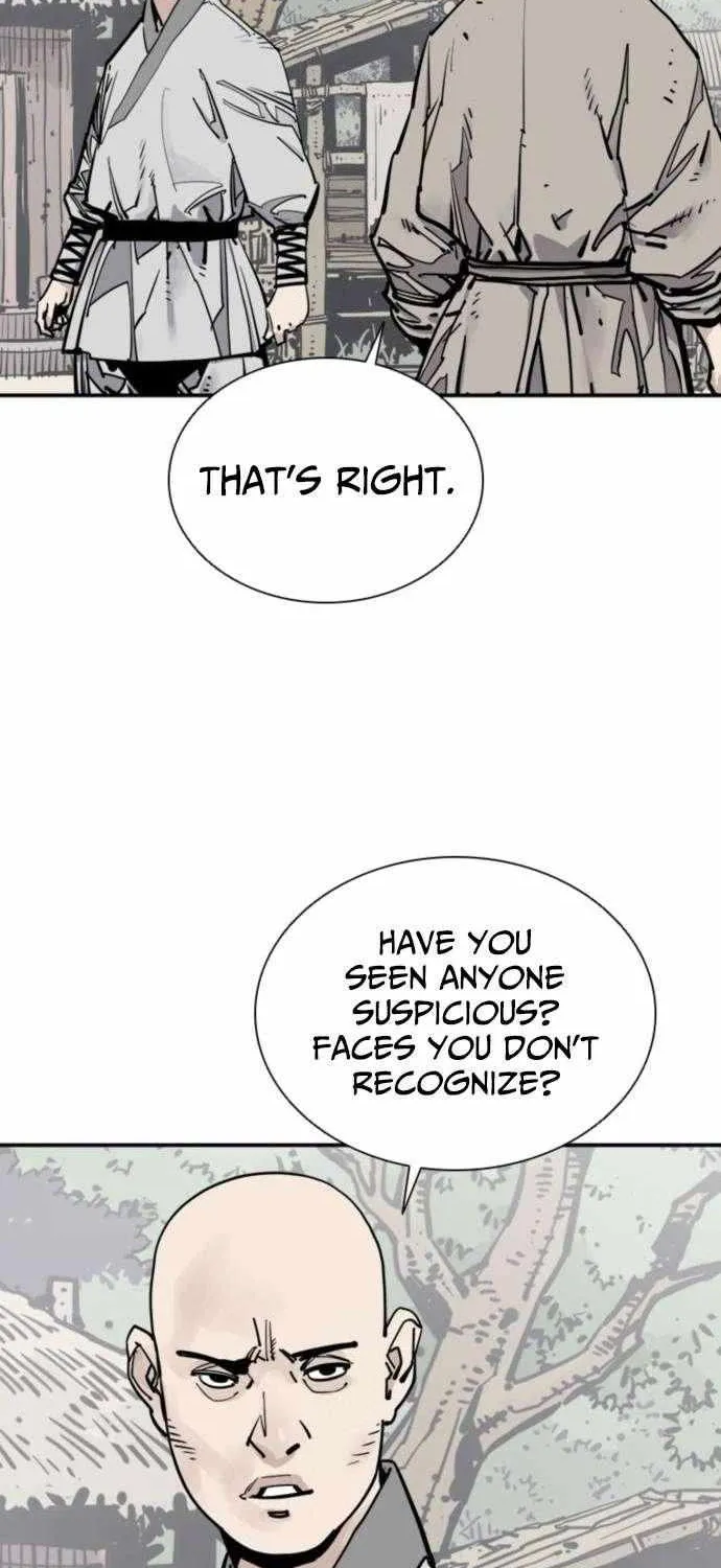 Death God Chapter 113 page 49 - 