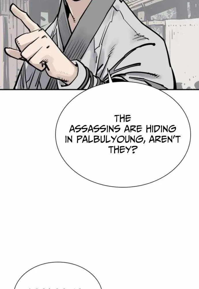 Death God Chapter 113 page 50 - 