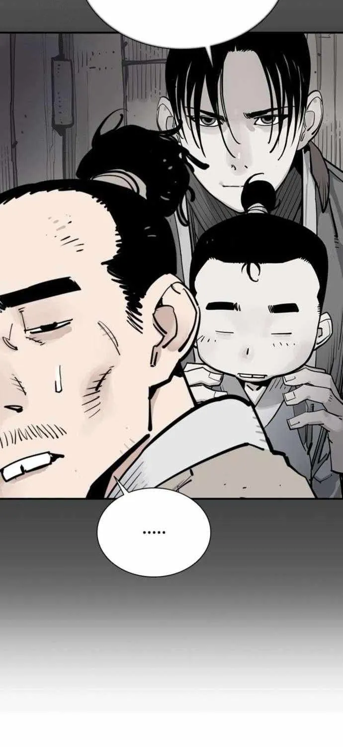 Death God Chapter 113 page 52 - 