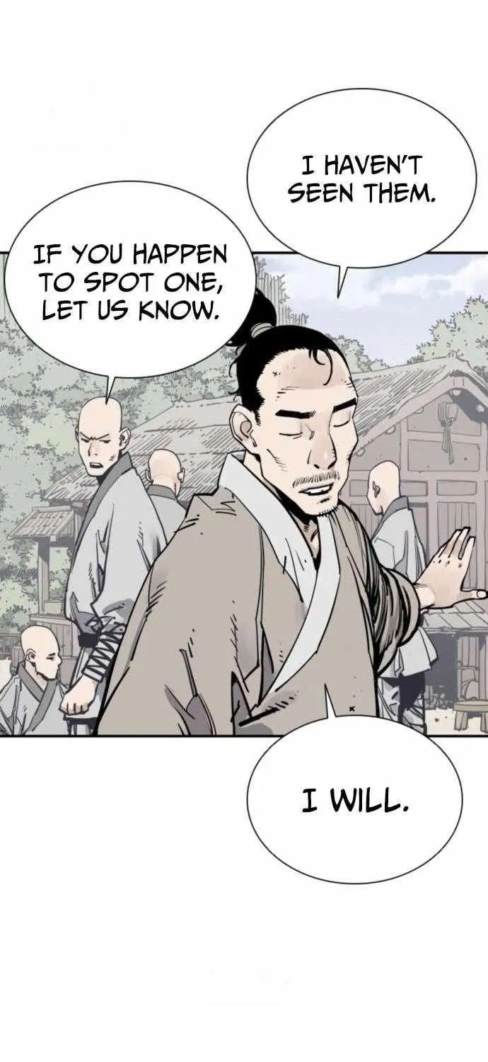 Death God Chapter 113 page 53 - 