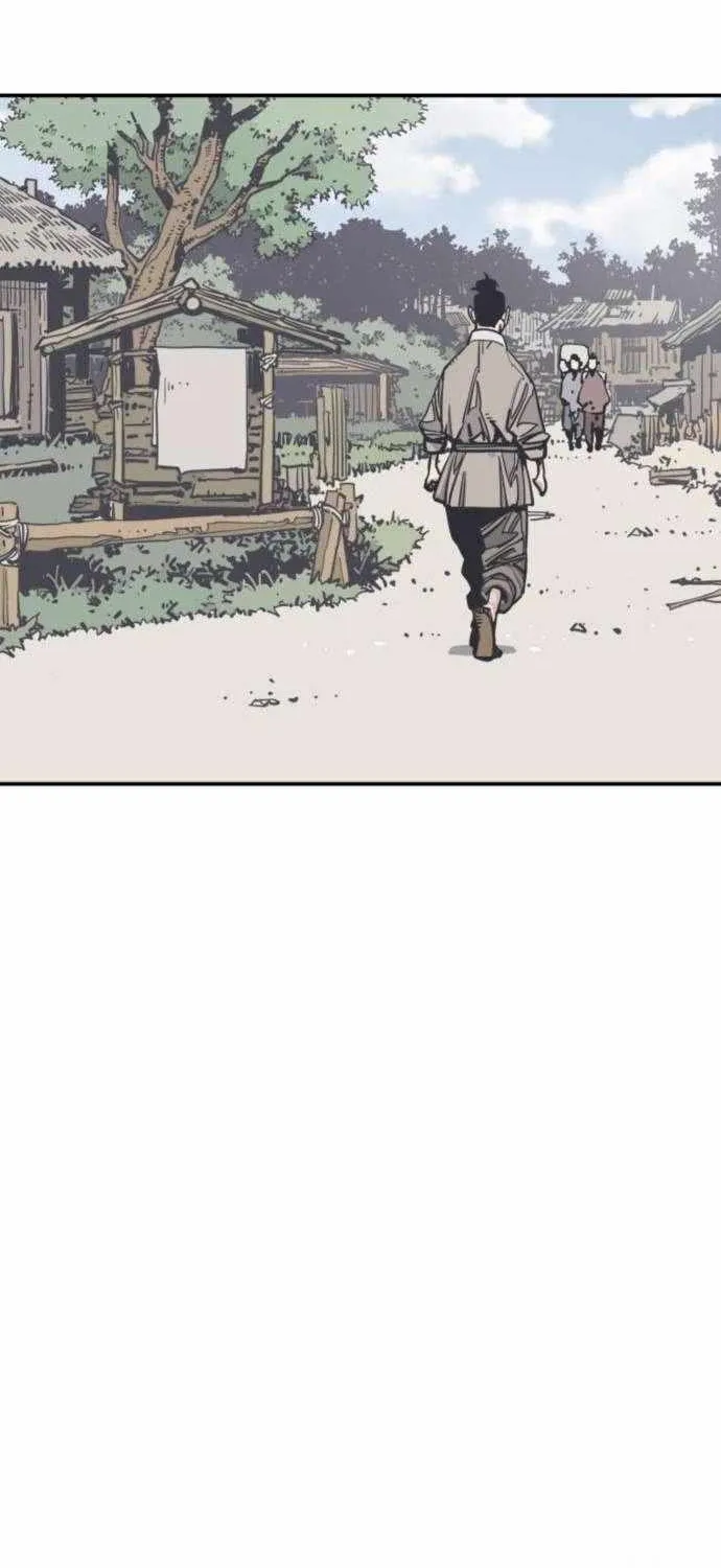Death God Chapter 113 page 54 - 