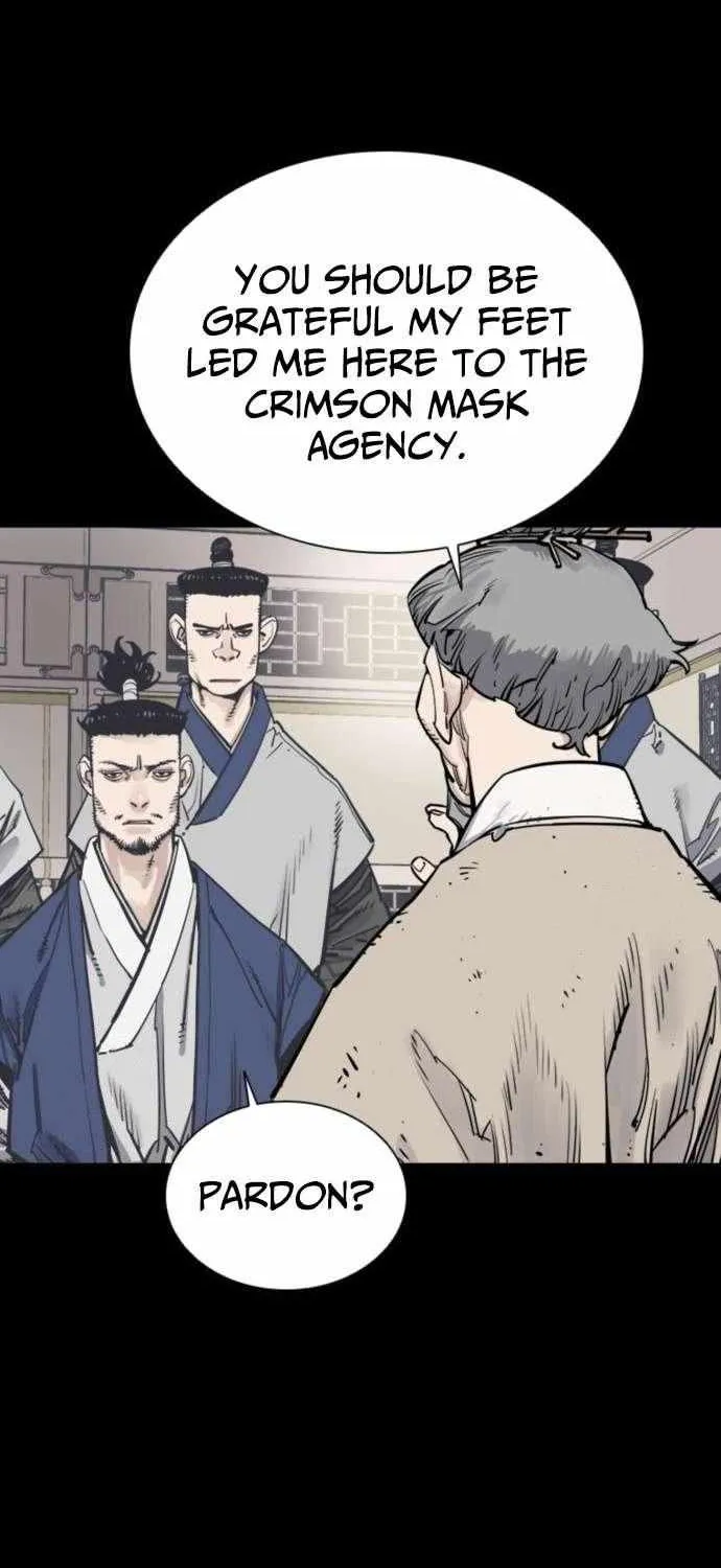 Death God Chapter 113 page 7 - 