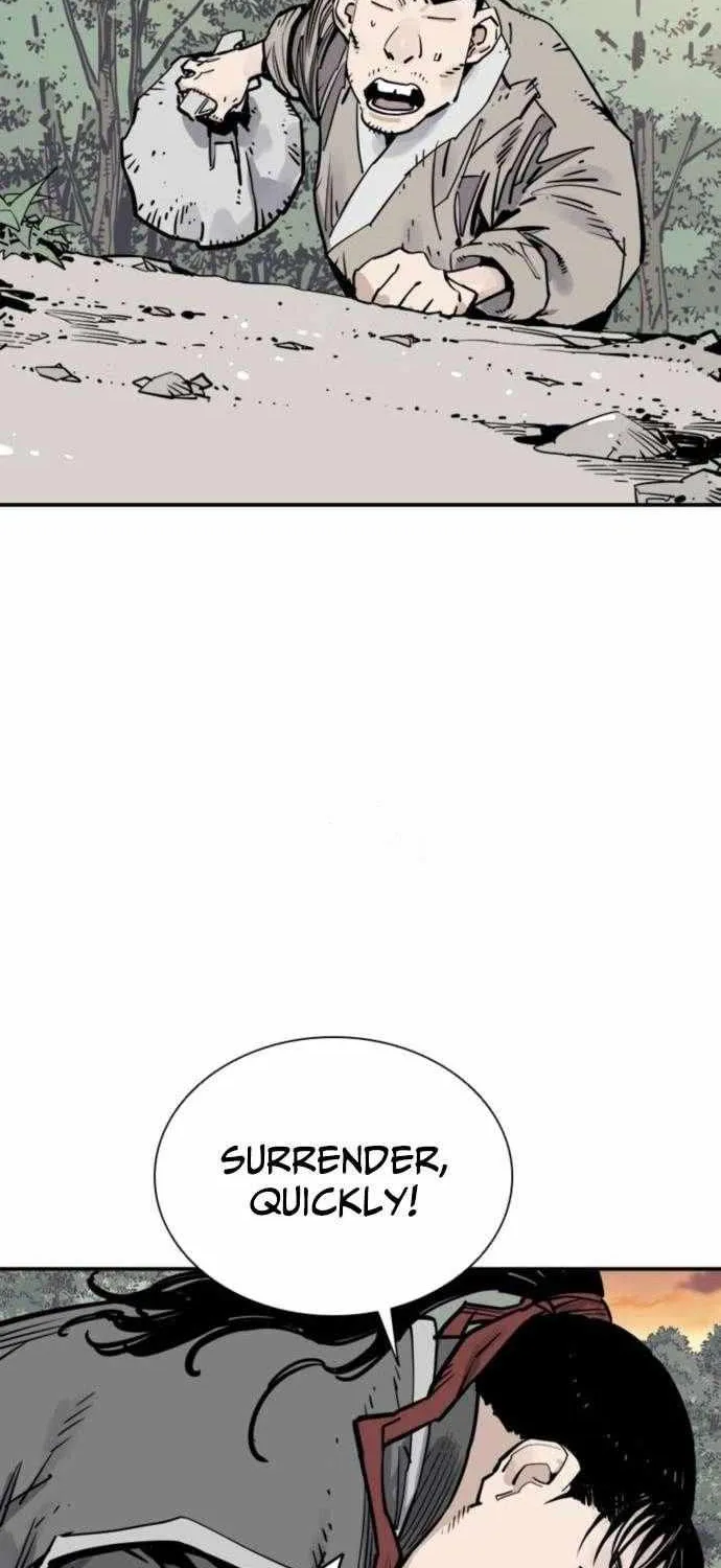 Death God Chapter 113 page 61 - 