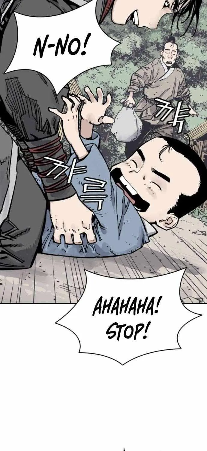 Death God Chapter 113 page 62 - 
