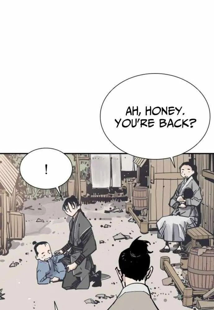 Death God Chapter 113 page 64 - 