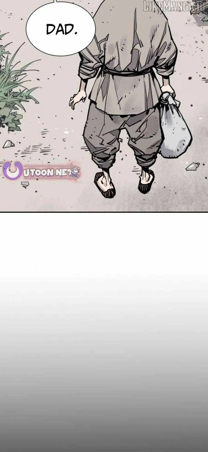 Death God Chapter 113 page 65 - 