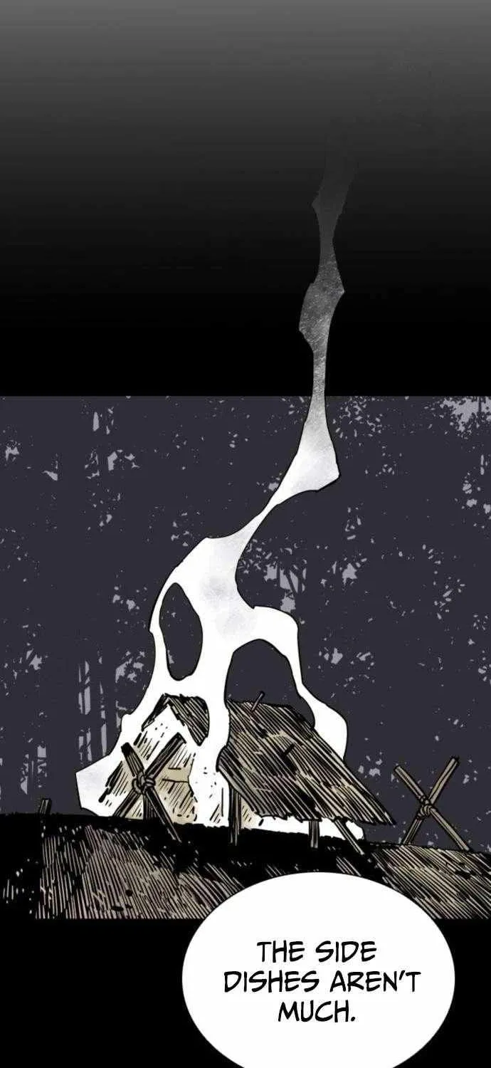 Death God Chapter 113 page 66 - 