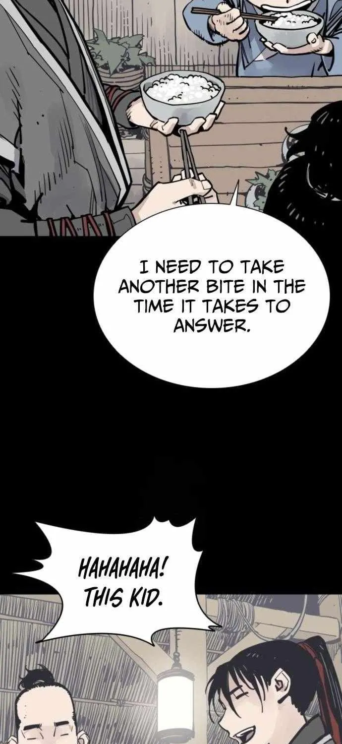 Death God Chapter 113 page 69 - 