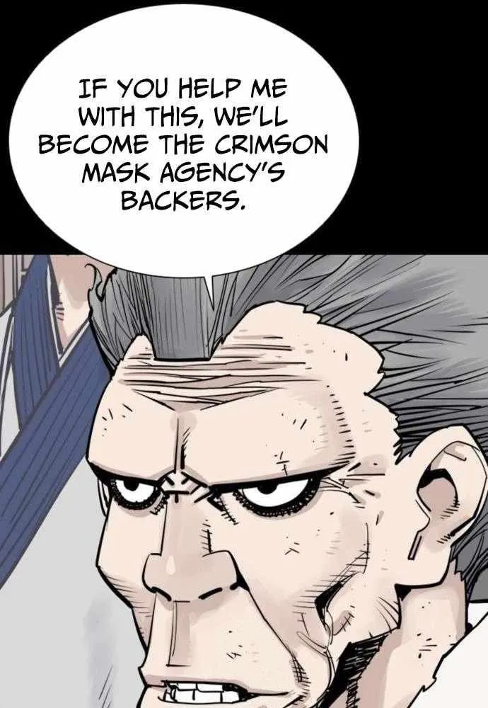 Death God Chapter 113 page 8 - 