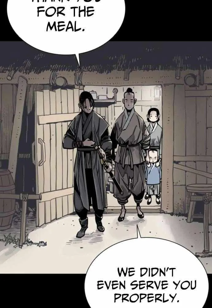 Death God Chapter 113 page 71 - 